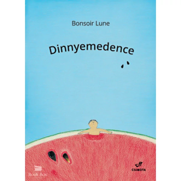 Dinnyemedence