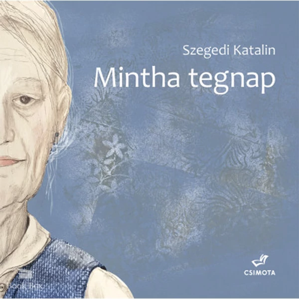 Mintha tegnap