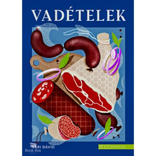 Vadételek