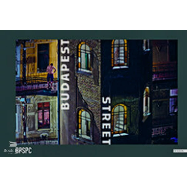 Budapest Street- Fotóalbum