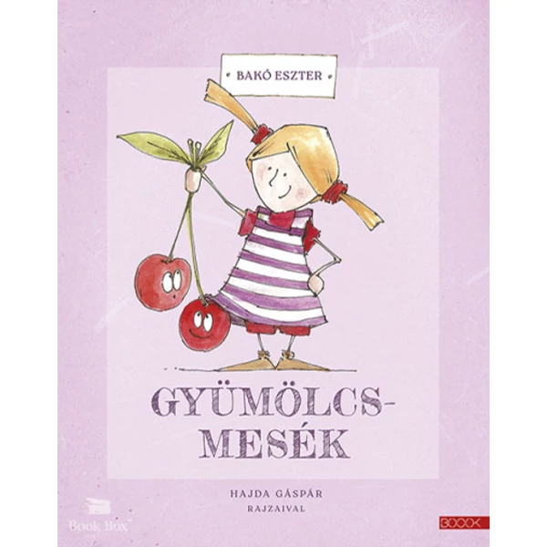 Gyümölcsmesék