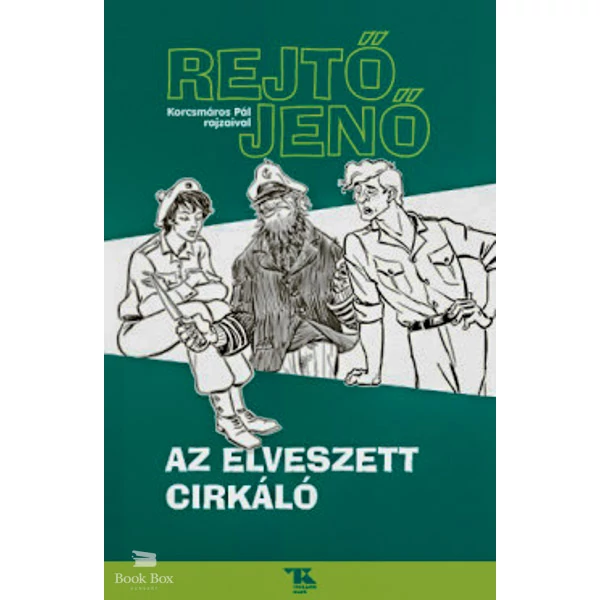 Az elveszett cirkáló