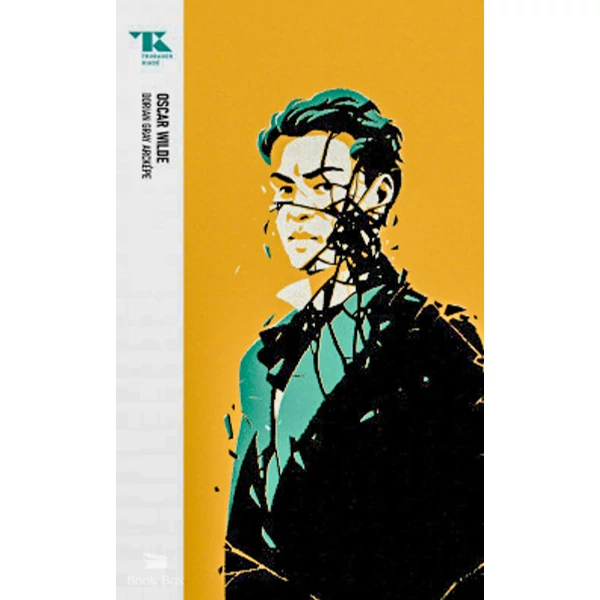 Dorian Gray arcképe- Trubadúr Zsebkönyvek 25.