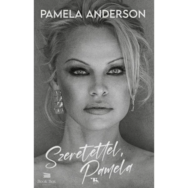Szeretettel, Pamela