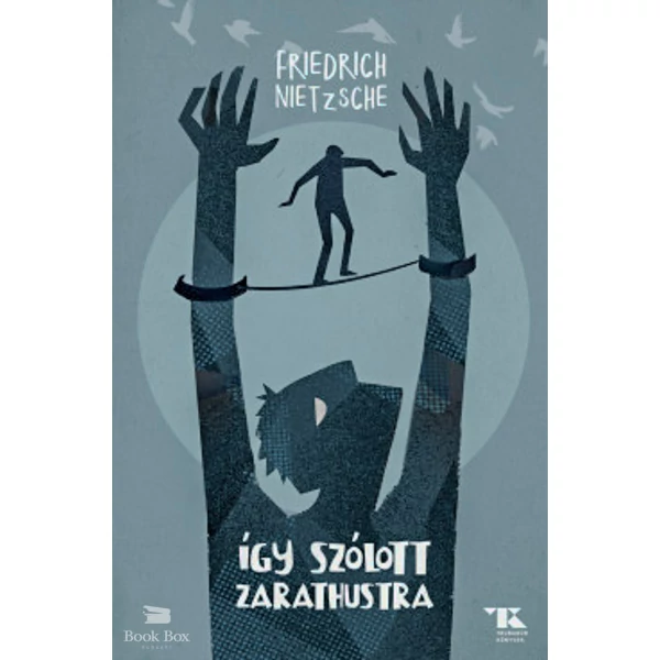 Így szólott Zarathustra