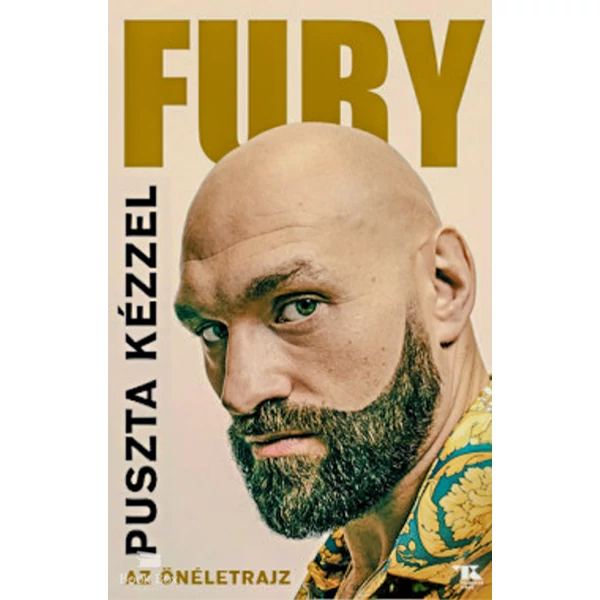 Puszta kézzel - Az önéletrajz