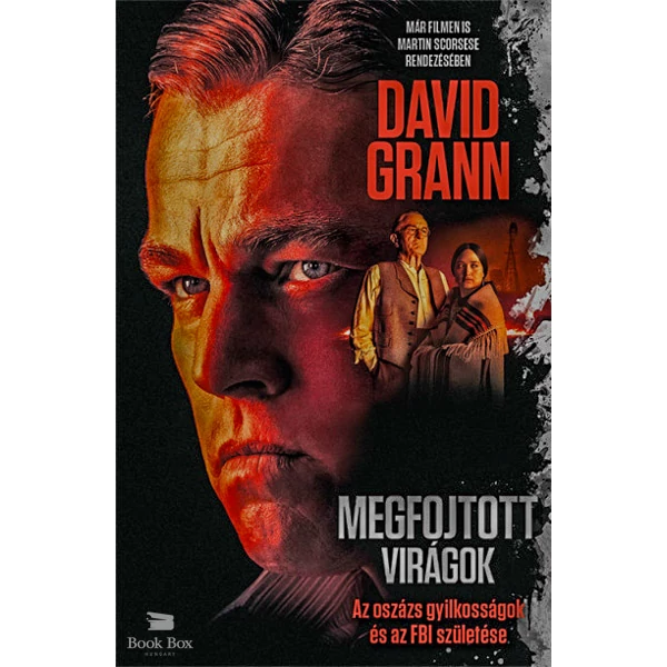 Megfojtott virágok