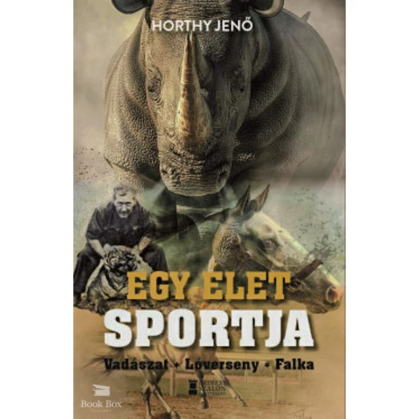 Egy élet sportja- Vadászat - Lóverseny - Falka