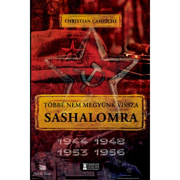 Többé nem megyünk vissza Sashalomra