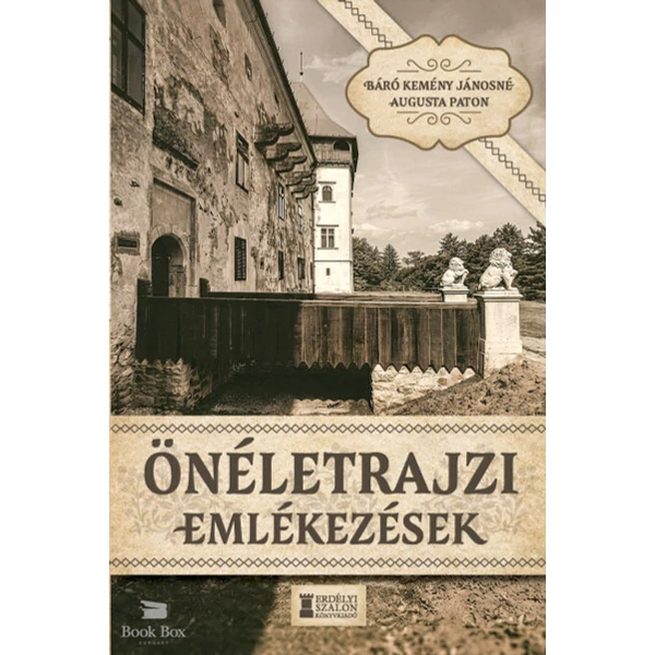 Önéletrajzi emlékezések