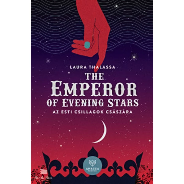 The Emperor of Evening Stars - Az Esti Csillagok Császára