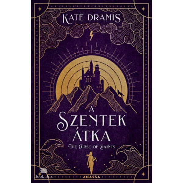 A Szentek Átka- The Curse of Saints