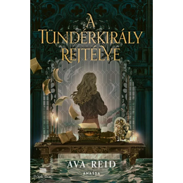 A Tündérkirály rejtélye