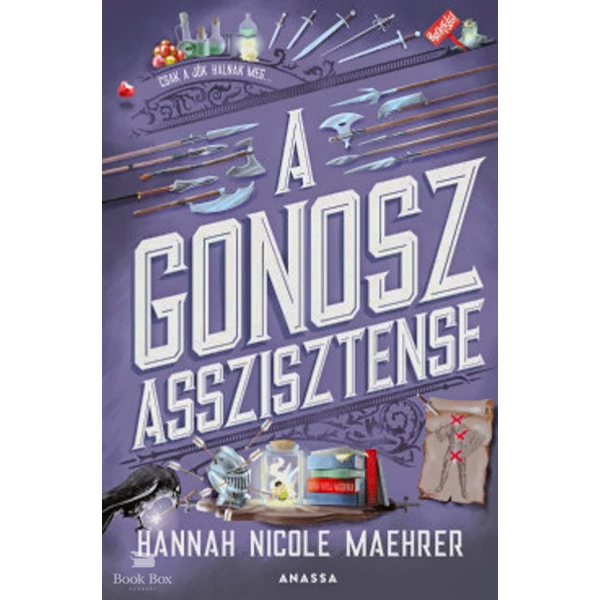 A Gonosz asszisztense