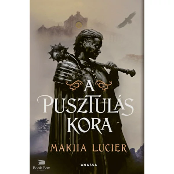 A pusztulás kora