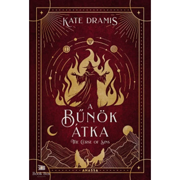 The Curse of Sins - A Bűnök Átka