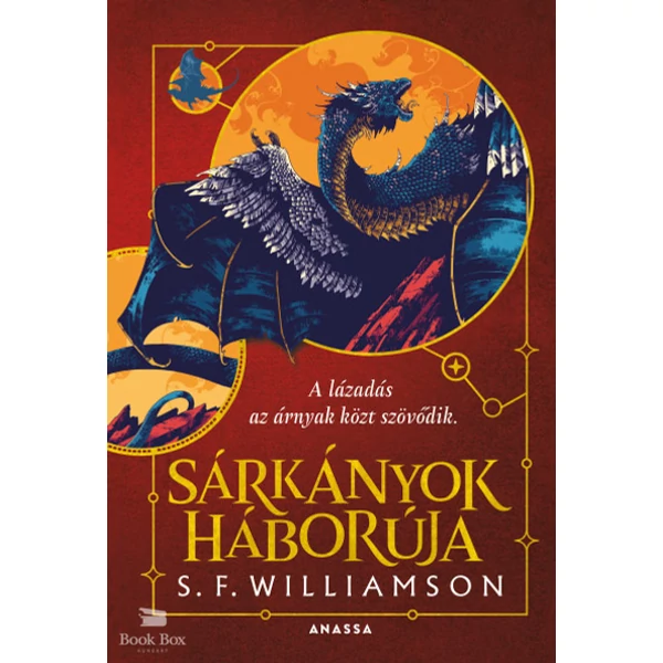 Sárkányok háborúja- (Különleges kiadás)