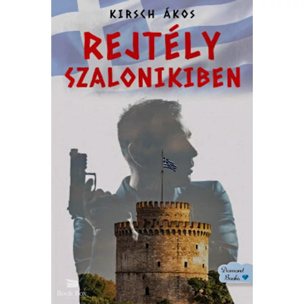 Rejtély Szalonikiben
