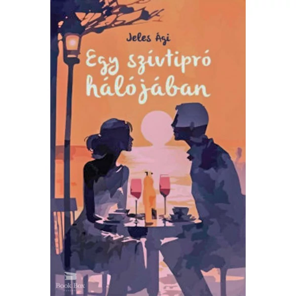 Egy szívtipró hálójában