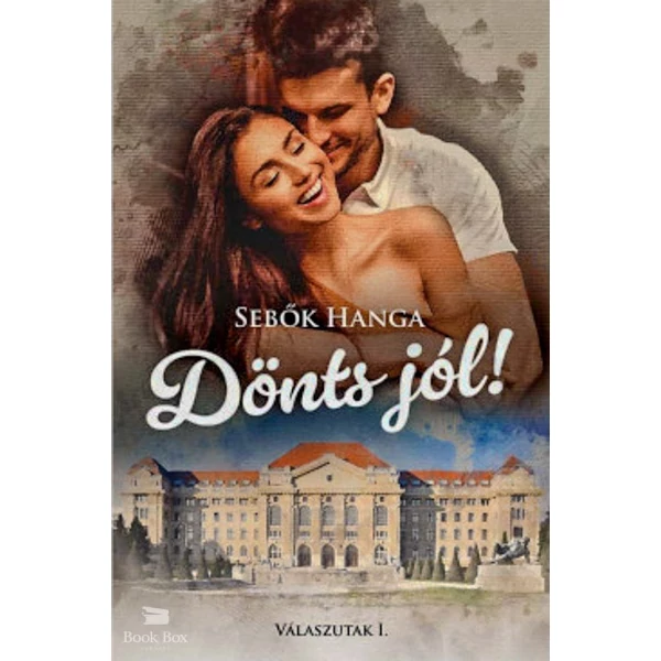 Dönts jól!- Válaszutak 1.