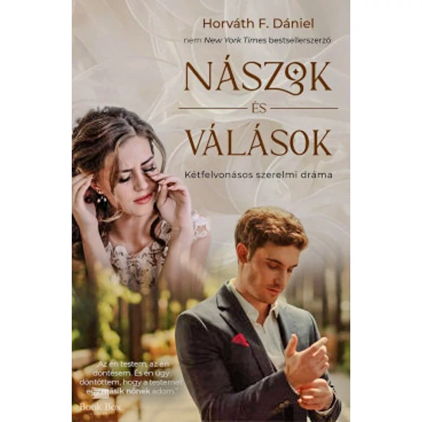 Nászok és válások