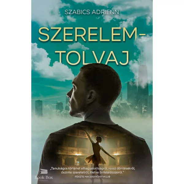 Szerelemtolvaj