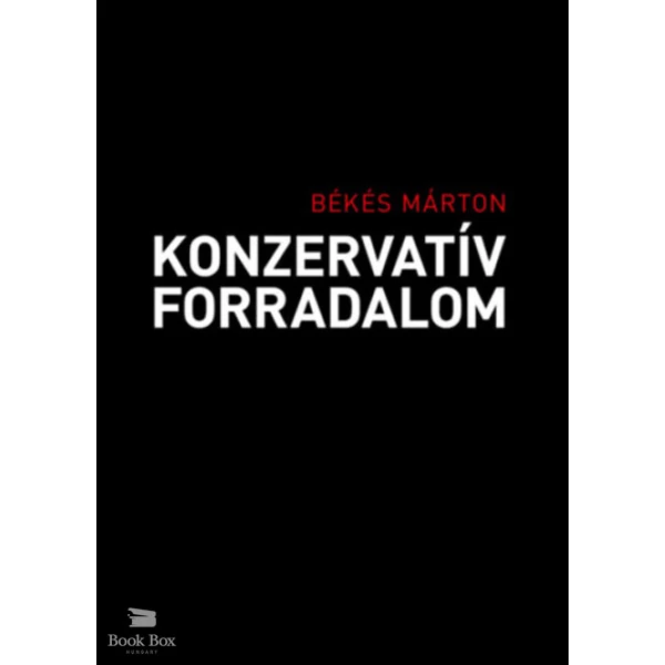 Konzervatív forradalom
