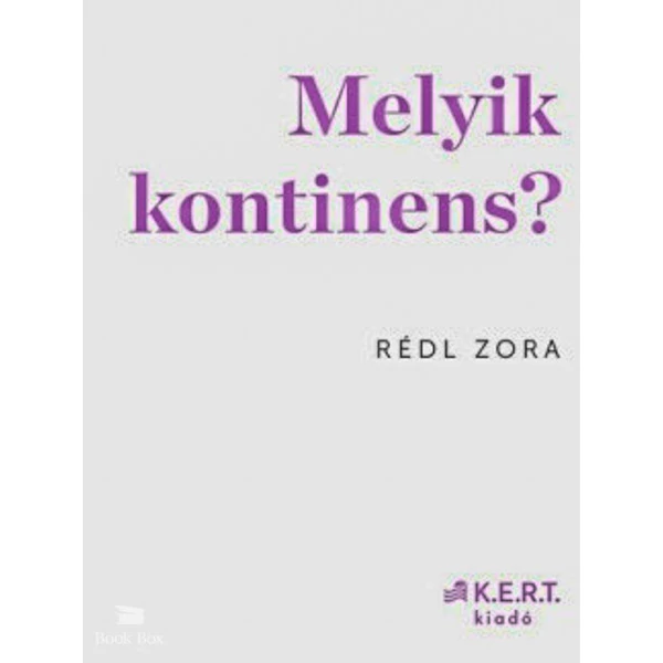 Melyik kontinens?