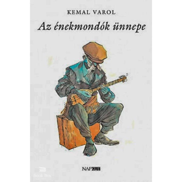 Énekmondók ünnepe