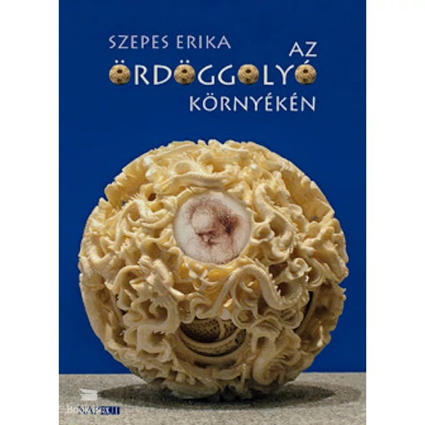 Az Ördöggolyó környékén