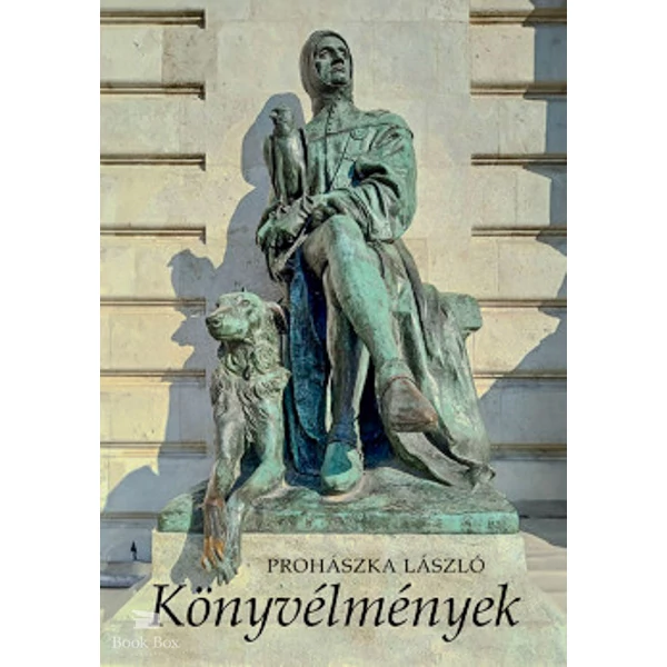 Könyvélmények
