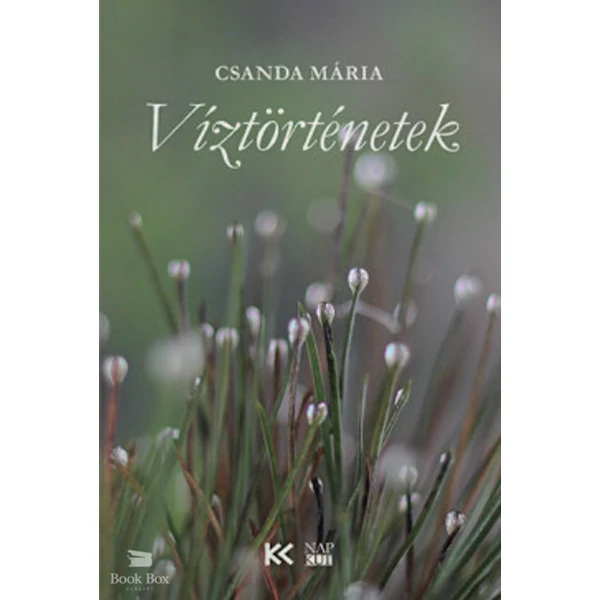 Víztörténetek