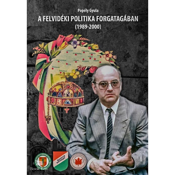 A felvidéki politika forgatagában (1989-2000)