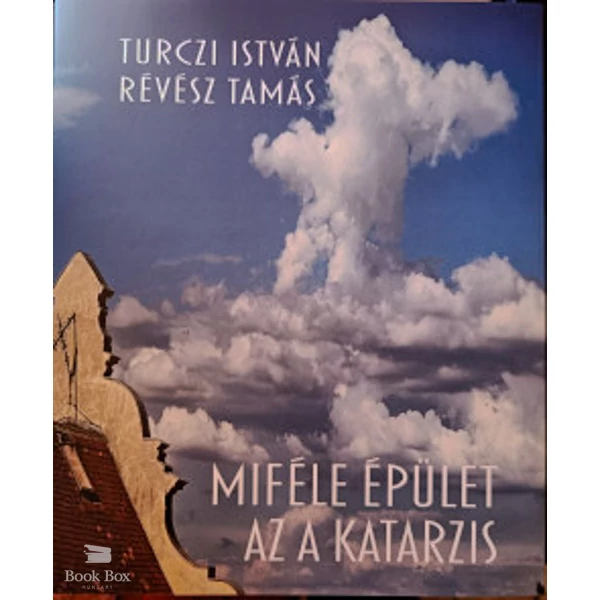 Miféle épület az a katarzis