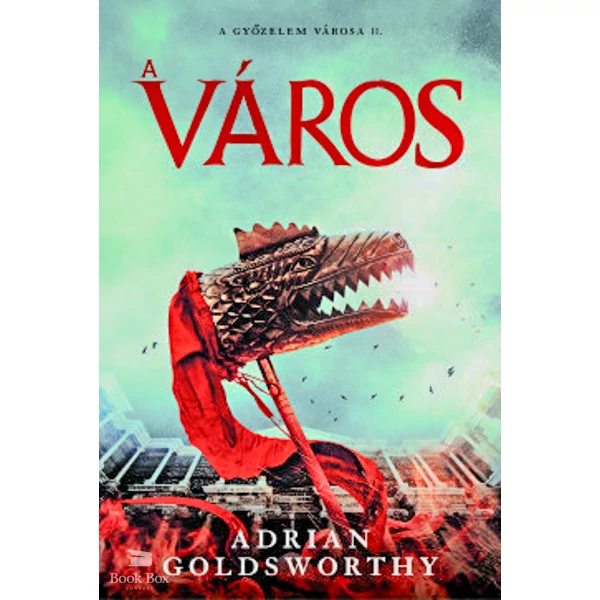 A város