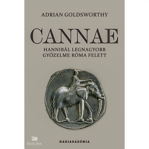 Cannae- Hannibál legnagyobb győzelme Róma felett