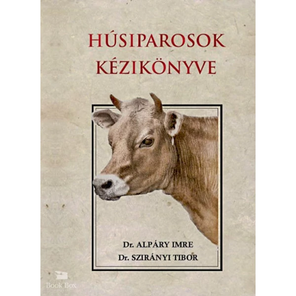 Húsiparosok kézikönyve