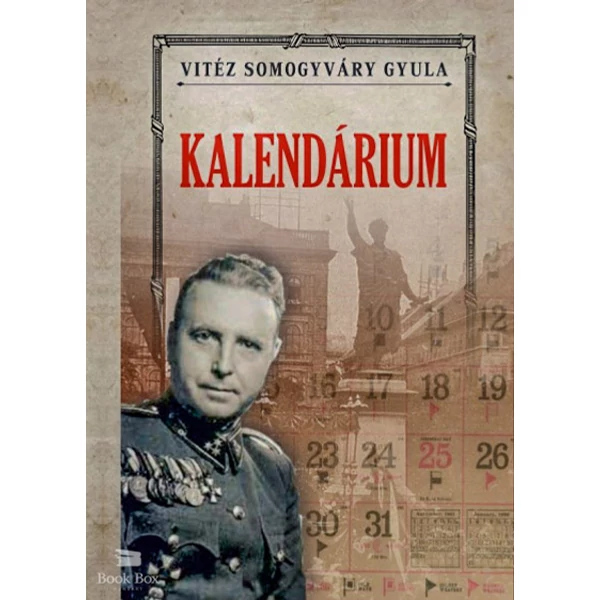 Kalendárium