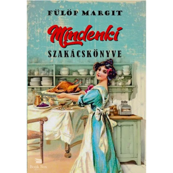 Mindenki szakácskönyve