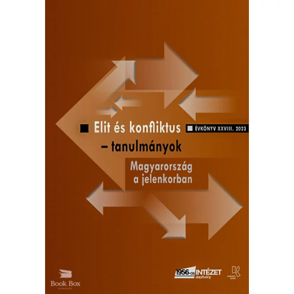 Elit és konfliktus - tanulmányok