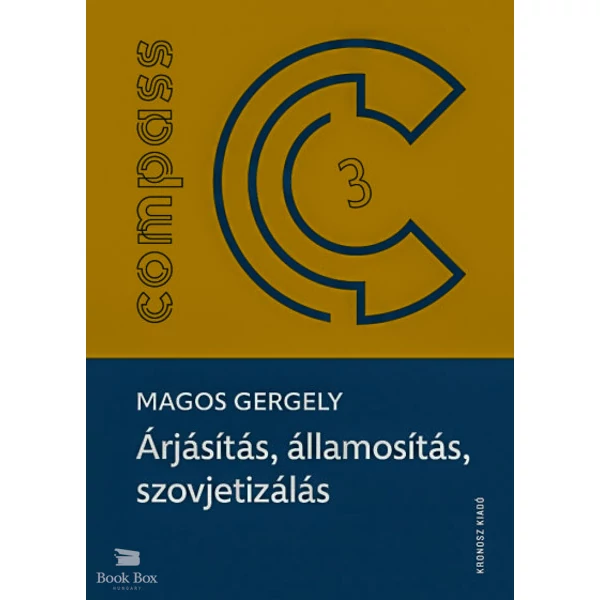 Árjásítás, államosítás, szovjetizálás- A polgári gyógyszerészet felszámolása Magyarországon 1938-1956
