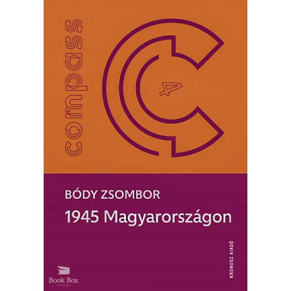 1945 Magyarországon