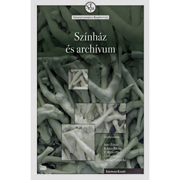 Színház és archívum
