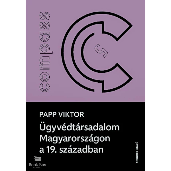 Ügyvédtársadalom Magyarországon a 19. században