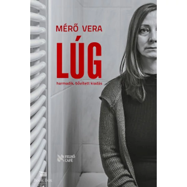 Lúg- Bővített kiadás