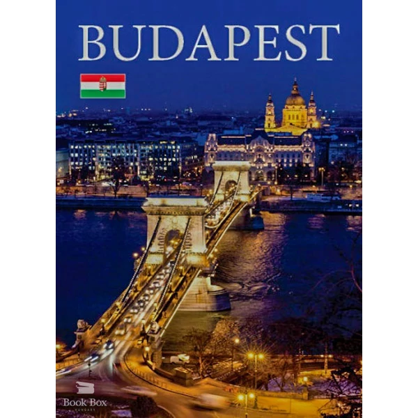 Budapest