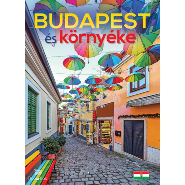 BUDAPEST és környéke