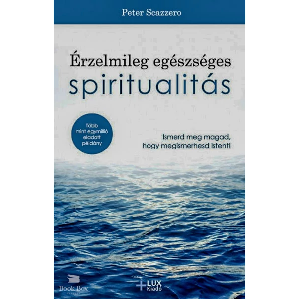 Érzelmileg egészséges spiritualitás