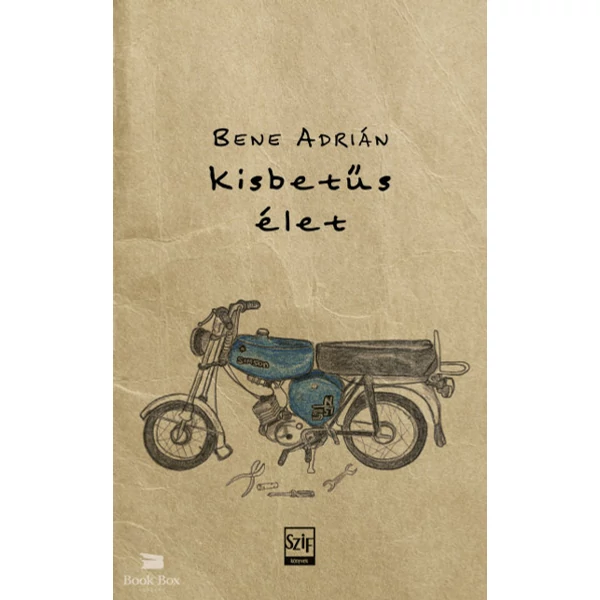 kisbetűs élet