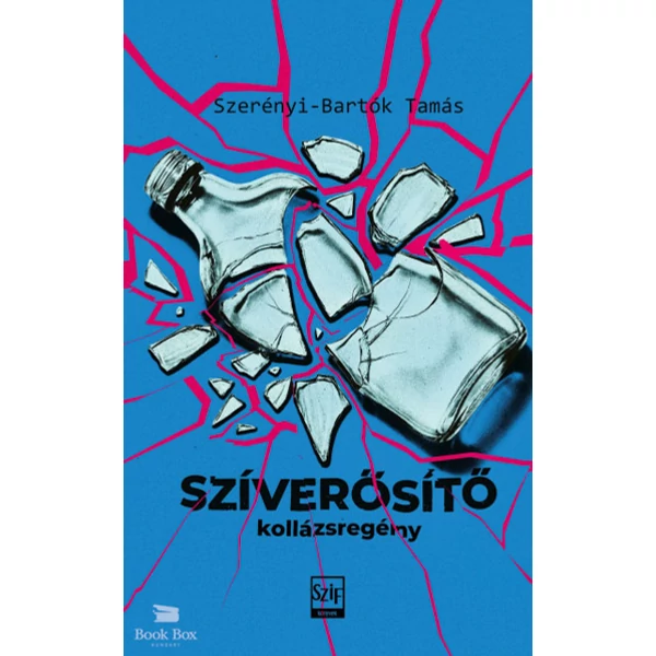 Szíverősítő